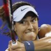 WTA: Karolina Pliskova and Caroline Garcia play for Tianjin title