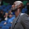 NBA: KG about Butler chaos: "Both sides delusional"