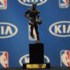 NBA: Voting: The NBA Awards 2018/19