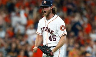 MLB: Red Sox vs. Astros: The Duel of the Giants