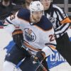 NHL: Draisaitl and Kahun on the Scoreboard