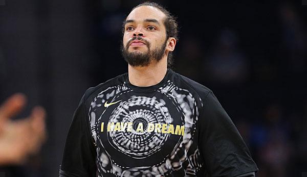 NBA: Knicks sack Noah with Stretch Commission