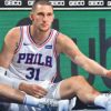 NBA: Player Father Insults Butler Racist - 76ers Apologize