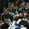 NFL: See Dallas Cowboys vs. Jacksonville Jaguars live today on SPOX Austria