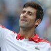 ATP: 32nd Masters title - Novak Djokovic leaves Borna Coric no chance in Shanghai