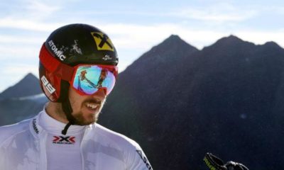 Alpine skiing: Hirscher cares about the sporting quality of the season opener in Sölden