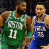 NBA: Atlantic Division - The Creme de la Creme in the East