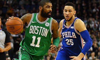 NBA: Atlantic Division - The Creme de la Creme in the East