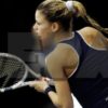 WTA: Italian Camila Giorgi wins title in Linz