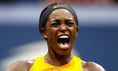 Porsche Race to Singapore: Stephens qualified as sixth player for the WTA Final