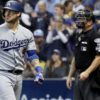 MLB: After catastrophe game: L.A. relies on unlucky bird of chance