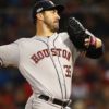 MLB: Career end still far away for Houston star