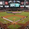 MLB: Revolution! Arizona switches to artificial turf