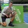 ATP Challenger: Frenchman Ugo Humbert wins Challenger Val Gardena/South Tyrol