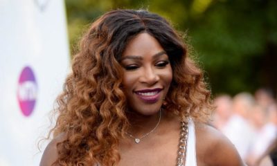 WTA: Serena Williams is afraid that "I'm not good enough as a mother."