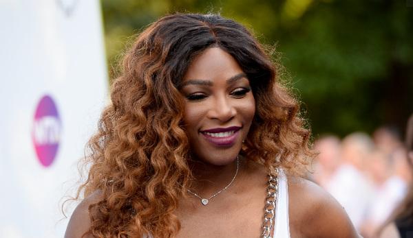 WTA: Serena Williams is afraid that "I'm not good enough as a mother."