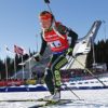 Biathlon: Dahlmeier out of action for an indefinite time