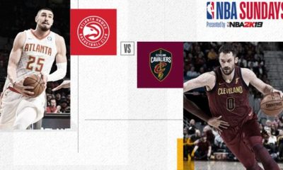 NBA: NBA Sundays - the free Sunday livestreams on SPOX!