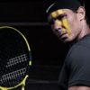 Service: The Babolat Pure Aero: Rafa Nadal's newest weapon!