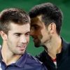 ATP: Shanghai finalist Borna Coric - Everything turned upside down