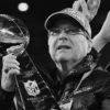 NFL: Seahawks owner Paul Allen died at the age of 65