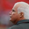 NFL: Tampa Bay Buccaneers dismissed DC Mike Smith