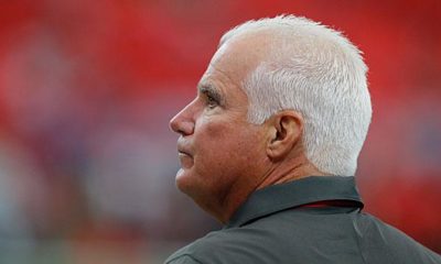 NFL: Tampa Bay Buccaneers dismissed DC Mike Smith