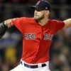 MLB: All clear! Boston star leaves hospital