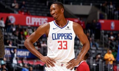 NBA: Clippers trade Wesley Johnson to Pelicans