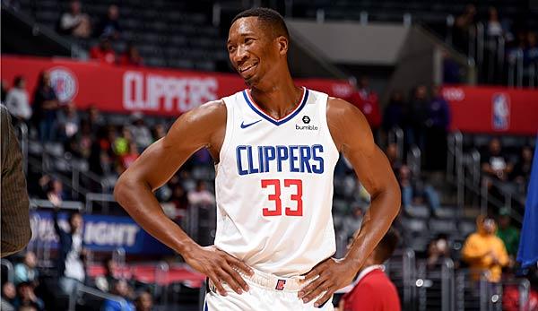 NBA: Clippers trade Wesley Johnson to Pelicans