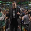 NBA: Theis interview: "We have the target on our backs."