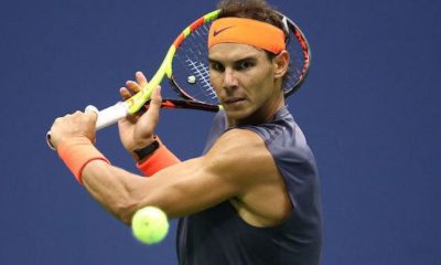 ATP Vienna: Rafael Nadal cancels start in Vienna, Novak Djokovic as replacement?