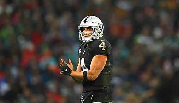 NFL: Column: Do the Raiders have to go through the complete upheaval?