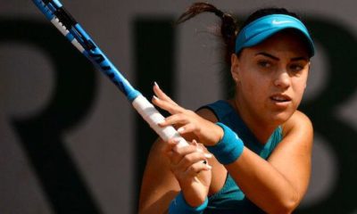 WTA: What does "wunderkind" Ana Konjuh actually do?