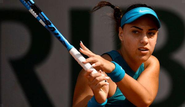 WTA: What does "wunderkind" Ana Konjuh actually do?