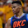 NBA: Westbrook missing in opening match against Warriors