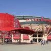 MLB: L.A. announces stadium lease - move to follow?