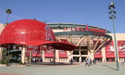 MLB: L.A. announces stadium lease - move to follow?