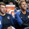 NBA: Dallas Mavericks live tonight: See Dirk Nowitzki and Co on live stream