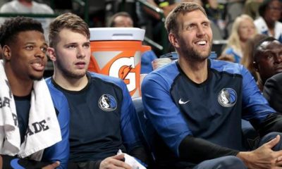 NBA: Dallas Mavericks live tonight: See Dirk Nowitzki and Co on live stream