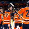 NHL: Record! Draisaitl team mate shines for Oilers