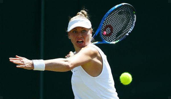 WTA: Zvonareva brings Svitolina to Singapore