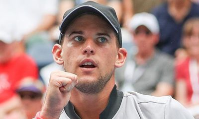 ATP: Bear-strong competition for Dominic Thiem in Vienna