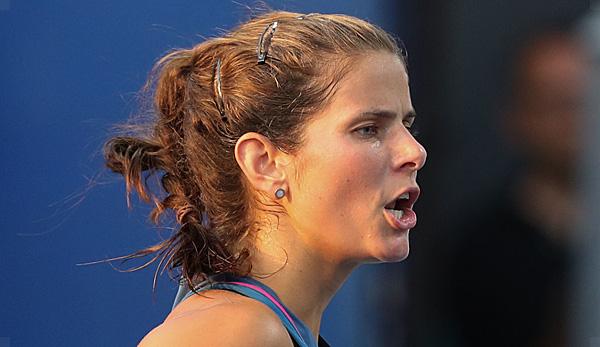 WTA: Julia Görges storms into quarter finals in Luxembourg