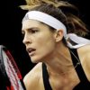 WTA: Quarter finals! Andrea Petkovic in Luxembourg against Siniakova without problems