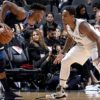 NBA: Wolves lose with Butler after tough fight - Strong Kawhi debut for Toronto