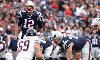 NFL: Week 7 tips: Will Mack and Co. stop the Patriots?