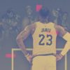 NBA: LeBron at the Lakers: A King among Blue Bloods