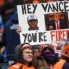 NFL: The Broncos in Crisis: Not Another Year of Transition