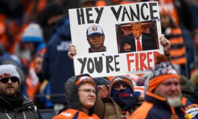 NFL: The Broncos in Crisis: Not Another Year of Transition